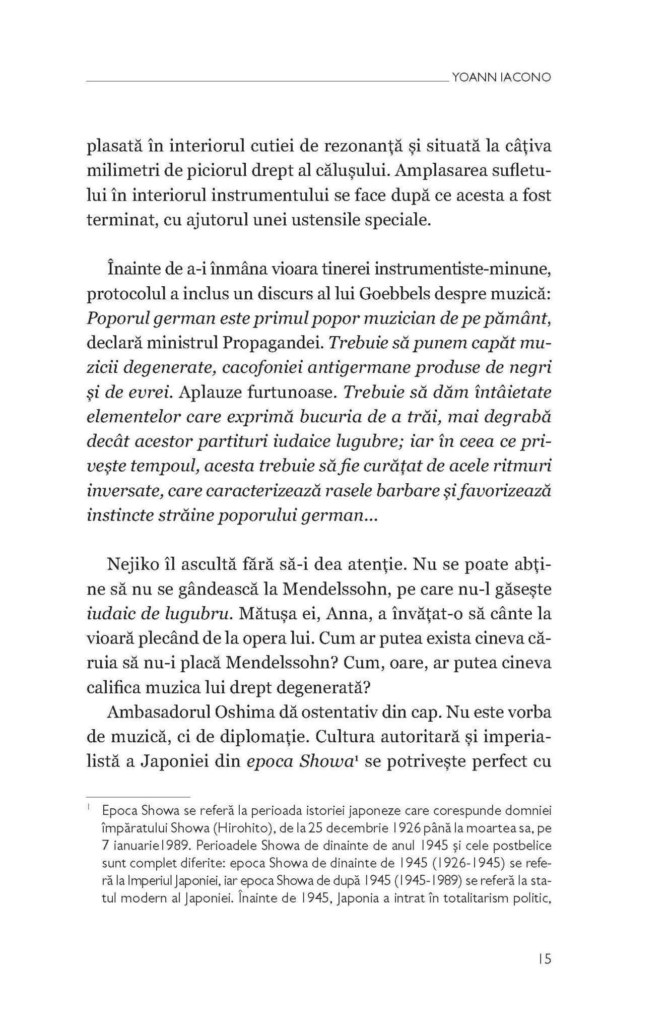 Un Stradivarius de la Goebbels - Ed. digitala - PDF - Publisol.ro