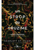 Un strop de cruzime (vol.3 din seria Hades X Persefona) - Publisol.ro