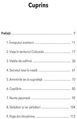 Un suflet isi aminteste Hiroshima, de Dolores Cannon - Publisol.ro