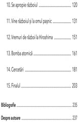 Un suflet isi aminteste Hiroshima, de Dolores Cannon - Publisol.ro