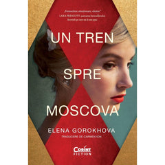 UN TREN SPRE MOSCOVA - Publisol.ro