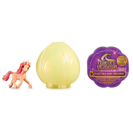 Unicorn academy figurine, Spin Master - Publisol.ro