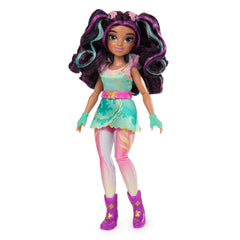 Unicorn Academy papusa fashion Ava - Publisol.ro