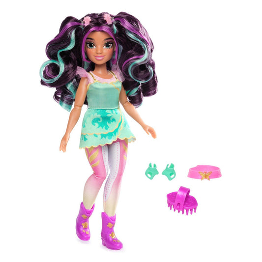 Unicorn Academy papusa fashion Ava - Publisol.ro