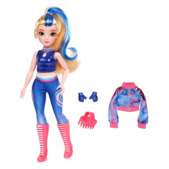 Unicorn academy papusa fashion isabel, Spin Master - Publisol.ro