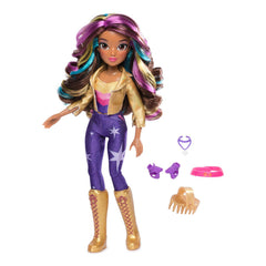Unicorn academy papusa fashion sophia, Spin Master - Publisol.ro