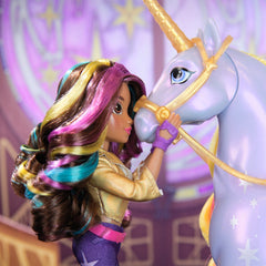 Unicorn academy papusa fashion sophia, Spin Master - Publisol.ro