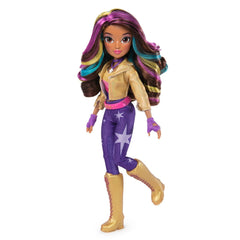 Unicorn academy papusa fashion sophia, Spin Master - Publisol.ro