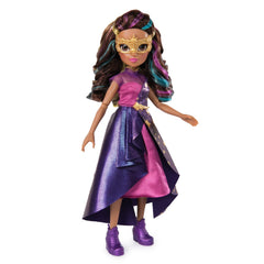 Unicorn academy papusa sophia masquerade, Spin Master - Publisol.ro