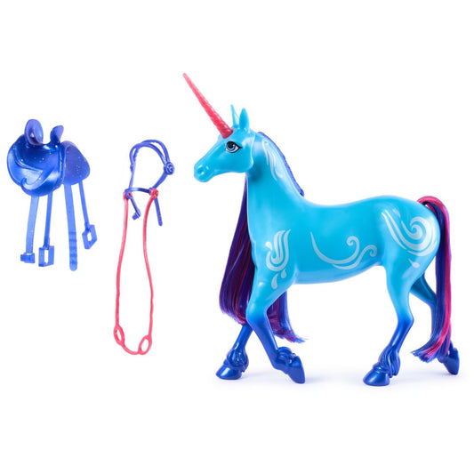 Unicorn academy set unicorn river , Spin Master - Publisol.ro