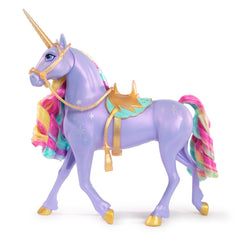 Unicorn academy unicornul lightstar, Spin Master - Publisol.ro