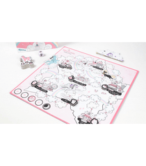 Unicornia - joc de societate - Atomo Games - Publisol.ro