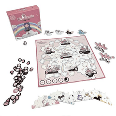 Unicornia - joc de societate - Atomo Games - Publisol.ro
