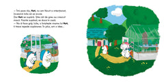Unicornul Noni - Învăț să iert, de Aurélie Chien Chow Chine - Publisol.ro