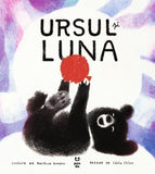 Ursul și luna, de Matthew Burgess - Publisol.ro