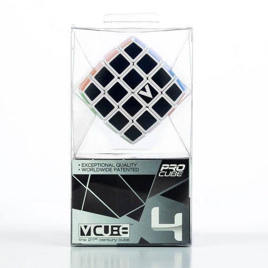 V - cube 4 bombat, V - Cube - Publisol.ro