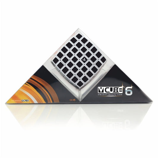 V - cube 6 bombat, V - Cube - Publisol.ro