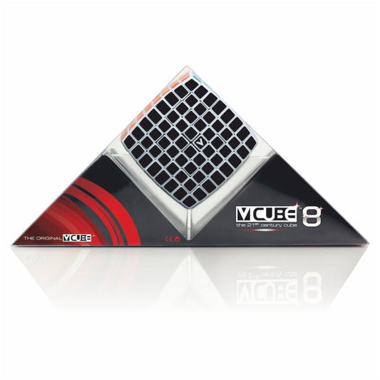 V - cube 8 bombat, V - Cube - Publisol.ro