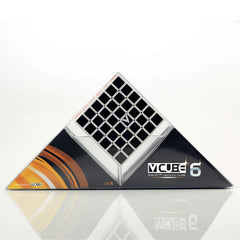 V-cube 6 clasic, V-Cube