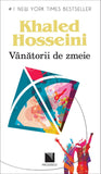 Vanatorii de zmeie (Editia a doua) BESTSELLER, de Khaled Hosseini - Publisol.ro