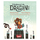 Vanatorul de dragoni, de Colectiv Ars Libri