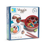 Veggie, joc de precizie si indemanare, BS Toys - Publisol.ro