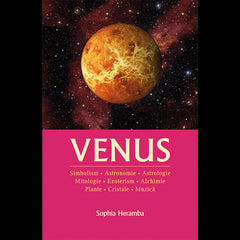Venus, de Sophia Heramba