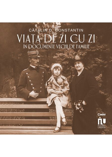 Viața de zi cu zi în documente vechi de familie - Publisol.ro