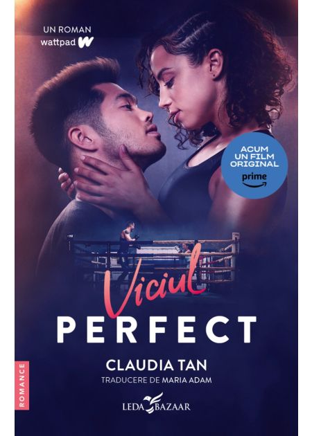 Viciul perfect - Publisol.ro