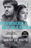 Viermele de mătase, de Robert Galbraith - Publisol.ro