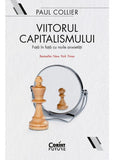 Viitorul capitalismului - Publisol.ro