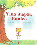 Vino înapoi, Bunico, de Sue Limb - Publisol.ro