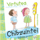 Virtutea chibzuintei, de Aleix Cabrera, Vinyet Montaner