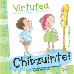 Virtutea chibzuintei, de Aleix Cabrera, Vinyet Montaner