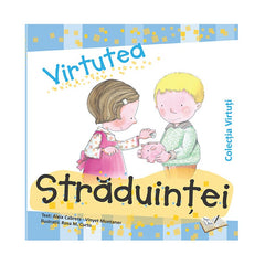Virtutea straduintei, de Aleix Cabrera, Vinyet Montaner