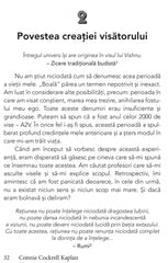 Visele sunt scrisori din suflet!, de Connie Cockrell Kaplan - Publisol.ro