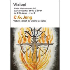 Viziuni, de C.G. Jung - Publisol.ro