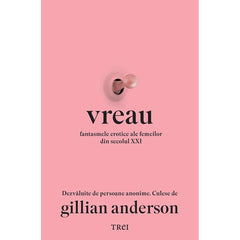 Vreau, de Gillian Anderson