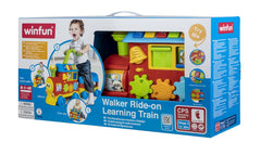 Winfun antemergator trenulet, WINFUN - Publisol.ro