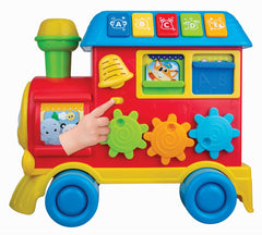 Winfun antemergator trenulet, WINFUN - Publisol.ro