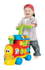 Winfun antemergator trenulet, WINFUN - Publisol.ro