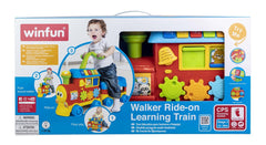 Winfun antemergator trenulet, WINFUN - Publisol.ro