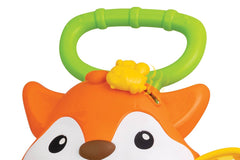 Winfun antemergator vulpe cu lumini si sunete, WINFUN - Publisol.ro