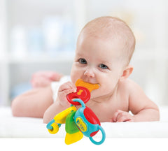 Winfun breloc chei cu sunete si lumini, WINFUN - Publisol.ro