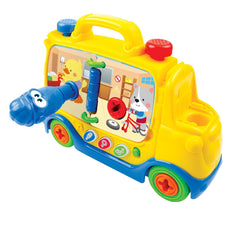 Winfun camion cu unelte, WINFUN - Publisol.ro