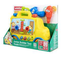 Winfun camion cu unelte, WINFUN - Publisol.ro