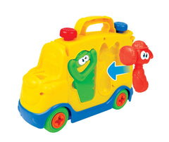 Winfun camion cu unelte, WINFUN - Publisol.ro