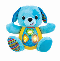 Winfun canta si invata cu catelusul blueberry, WINFUN - Publisol.ro