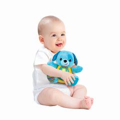 Winfun canta si invata cu catelusul blueberry, WINFUN - Publisol.ro