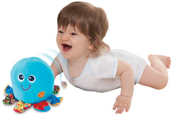 Winfun caracatita dansatoare cu sunete, WINFUN - Publisol.ro